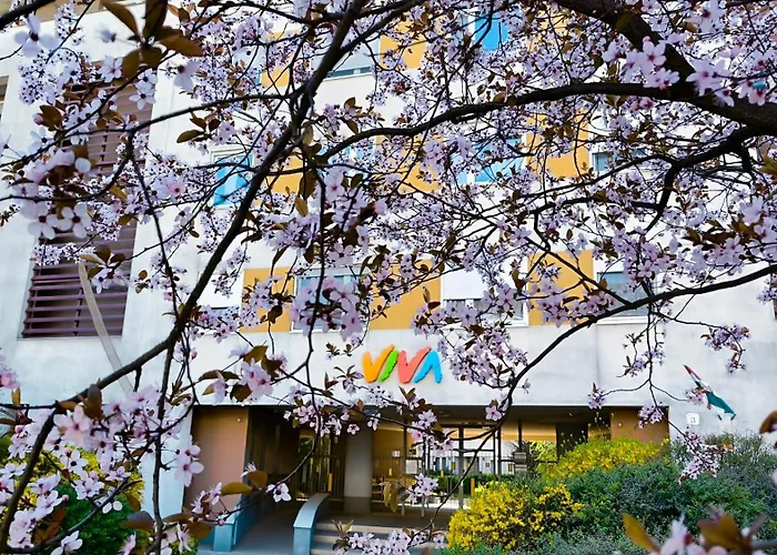 Viva - Cosy Flat In - Free Parking 아파트 부다페스트