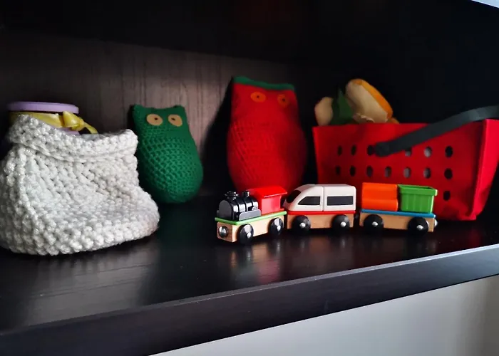 Viva - Cosy Flat In - Free Parking