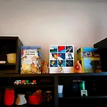 Viva - Cosy Flat In - Free Parking 公寓 布达佩斯