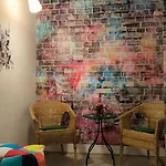 Viva - Cosy Flat In - Free Parking بودابست