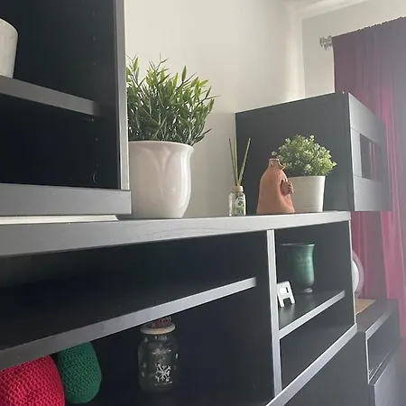 Viva - Cosy Flat In - Free Parking Daire