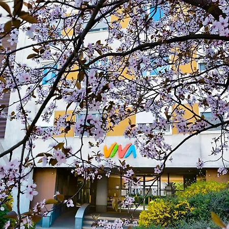 Viva - Cosy Flat In - Free Parking Lägenhet Budapest