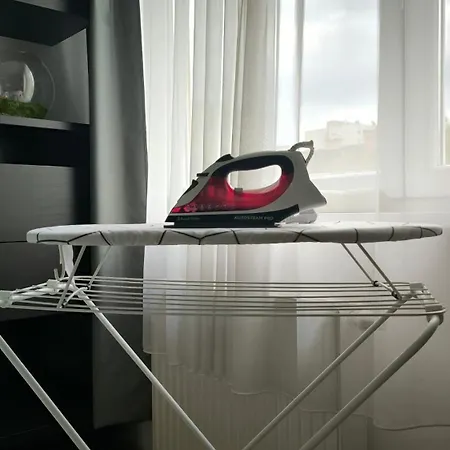 Apartmán Viva - Cosy Flat In - Free Parking *