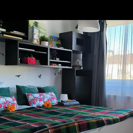 Apartman Viva - Cosy Flat In - Free Parking *
