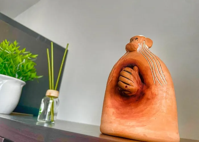 Viva - Cosy Flat In - Free Parking