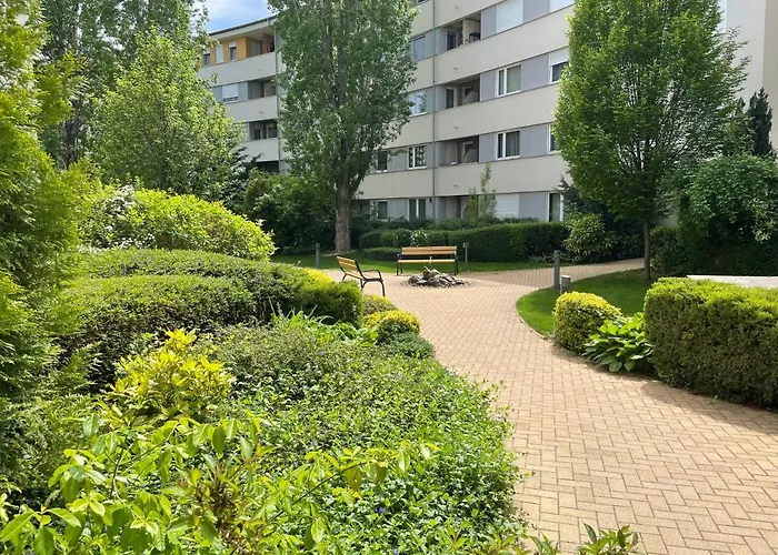 Viva - Cosy Flat In - Free Parking Apartment *