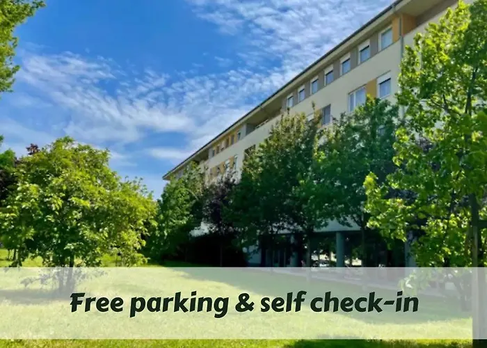 Viva - Cosy Flat In - Free Parking בודפשט