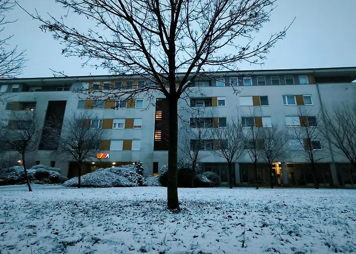 Viva - Cosy Flat In - Free Parking Apartment