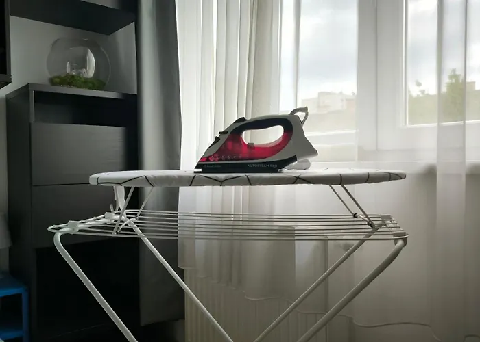 Apartment Viva - Cosy Flat In - Free Parking *