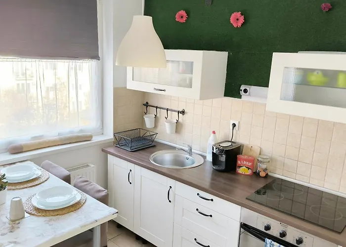 Viva - Cosy Flat In - Free Parking *