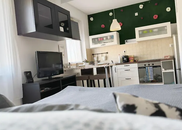 Apartament Viva - Cosy Flat In - Free Parking
