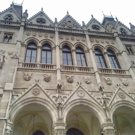 Viva - Cosy Flat In - Free Parking * Budapest