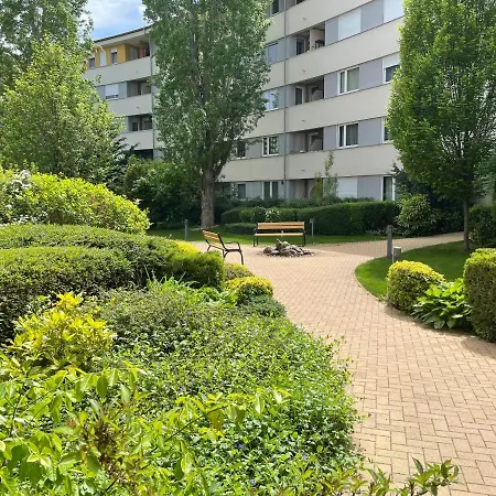 Viva - Cosy Flat In - Free Parking Apartment *