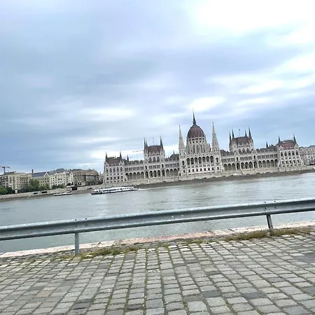 Viva - Cosy Flat In - Free Parking Budapest